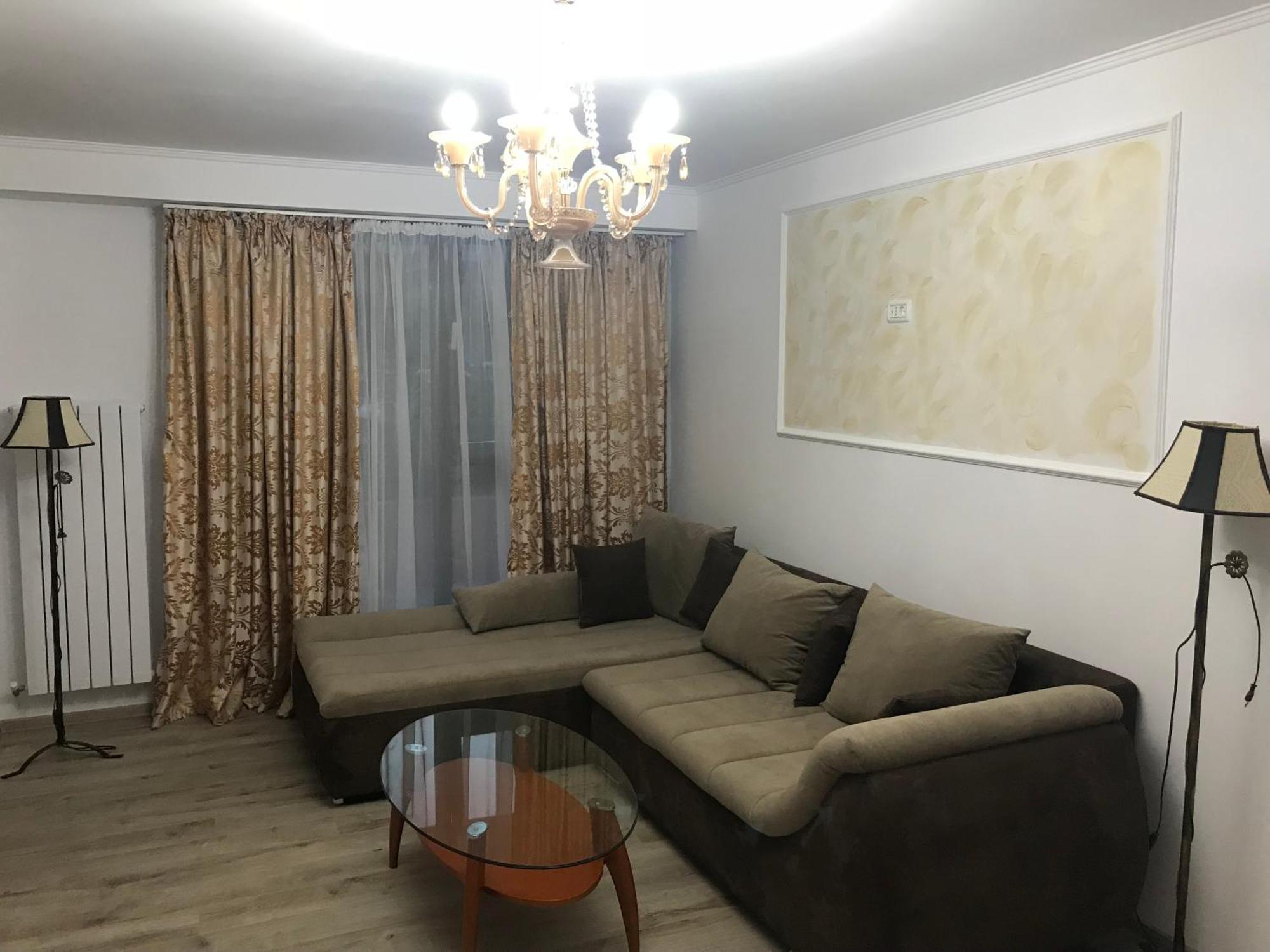 Apartament Bella Κονστάντζα Εξωτερικό φωτογραφία