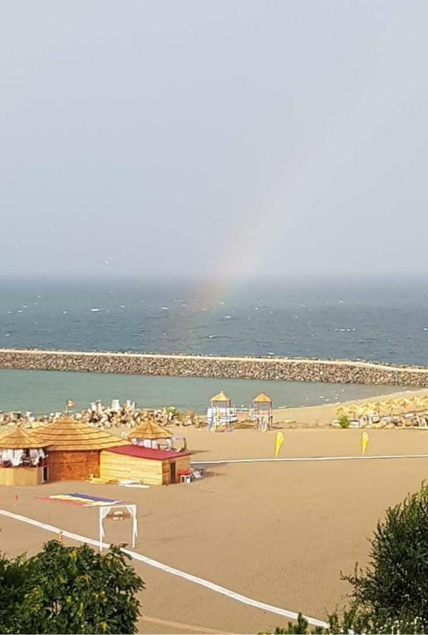 Apartament Bella Κονστάντζα Εξωτερικό φωτογραφία